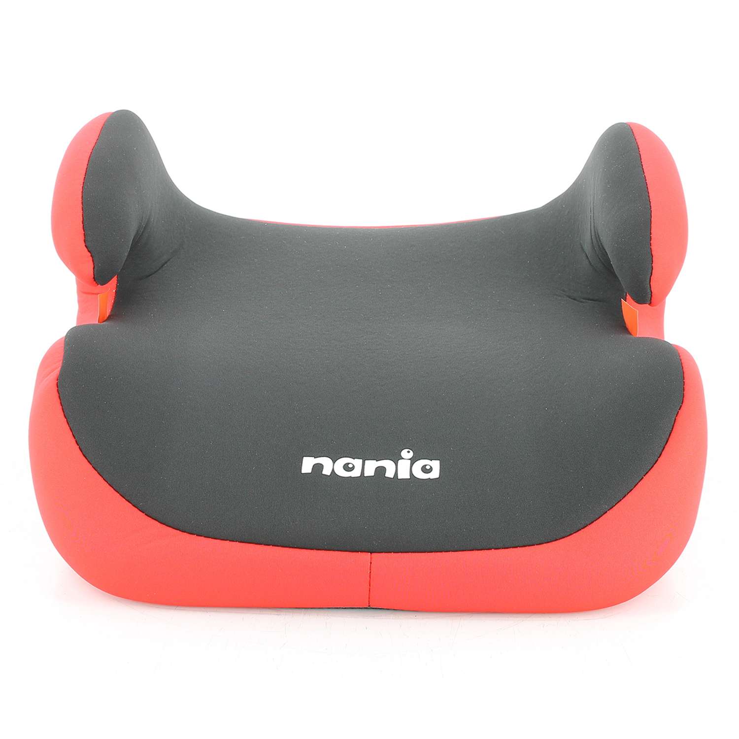Автокресло Nania Topo Comfort Eco Red 15-36 кг - фото 2
