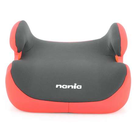 Автокресло Nania Topo Comfort Eco Red 15-36 кг