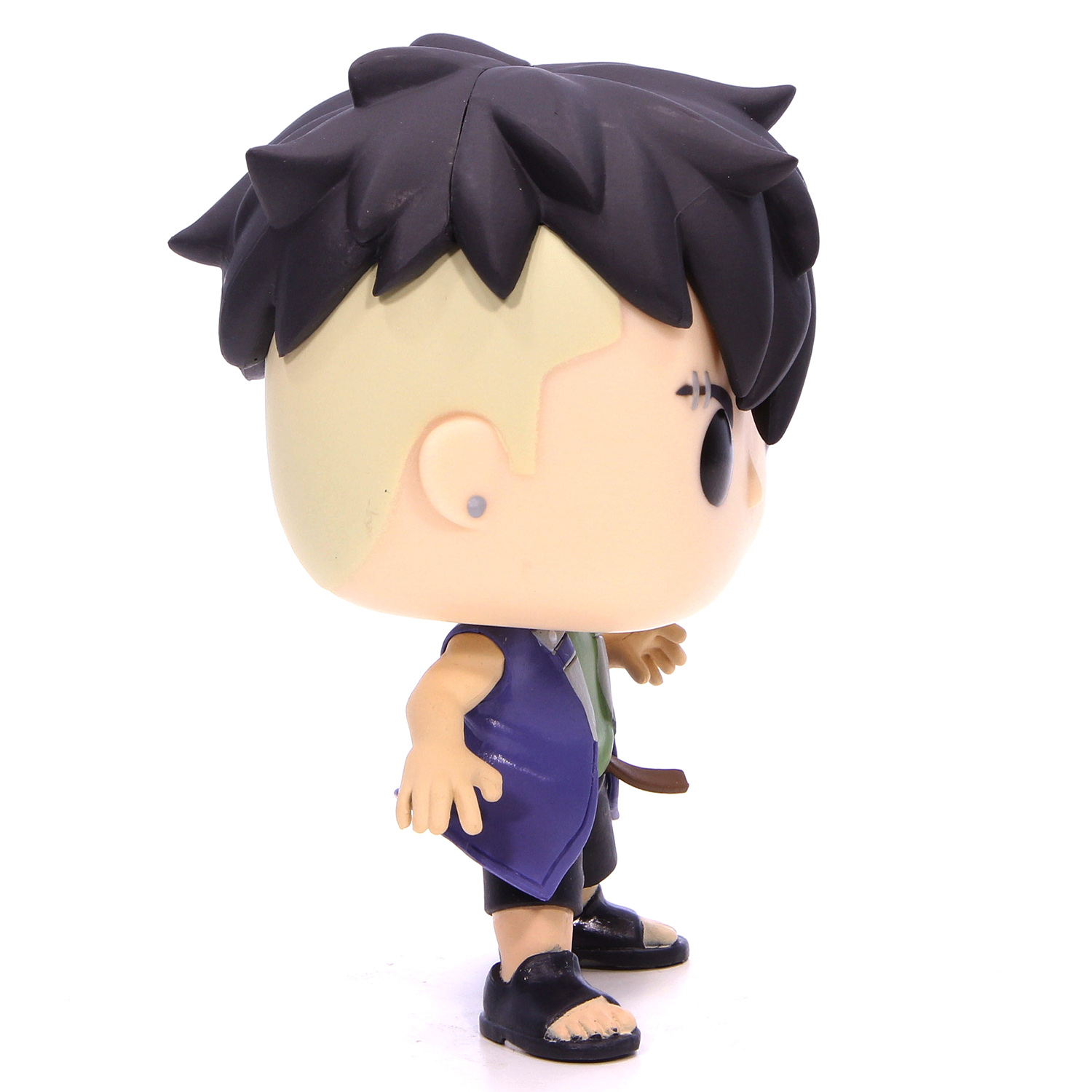 Фигурка Funko Pop Animation Boruto Kawaki 54490 Fun25491221 - фото 4