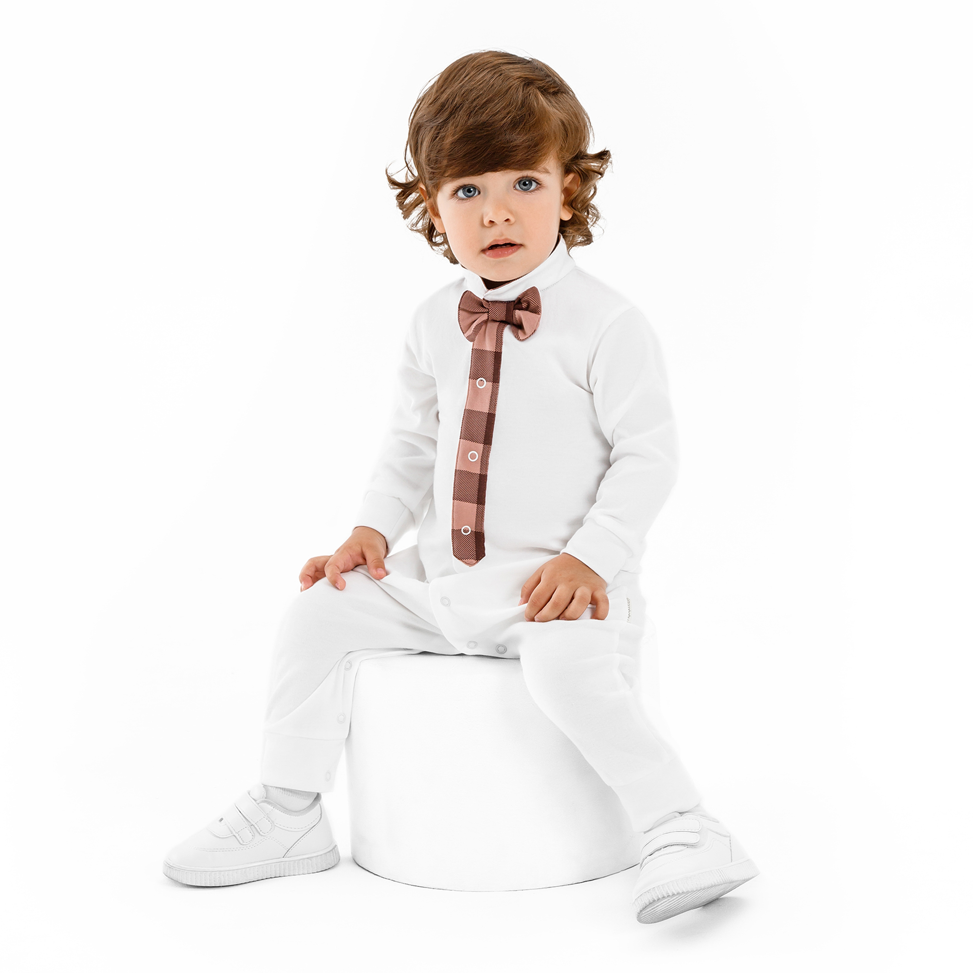 Комбинезон AmaroBaby AB-OD22-C501B/33 - фото 1