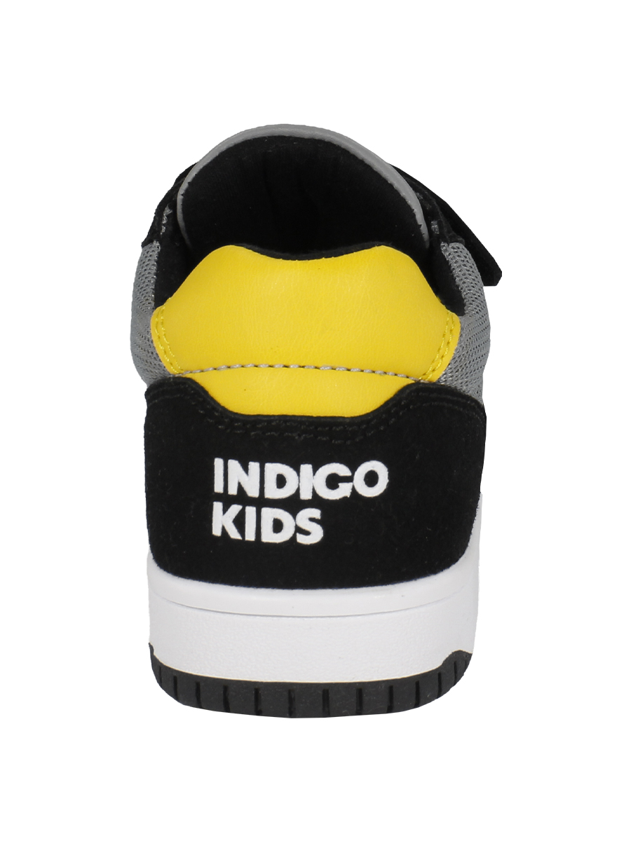 Кроссовки Indigo kids 40-459B - фото 2