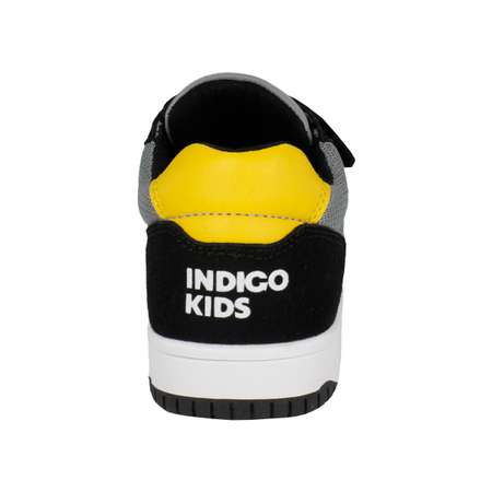 Кроссовки Indigo kids