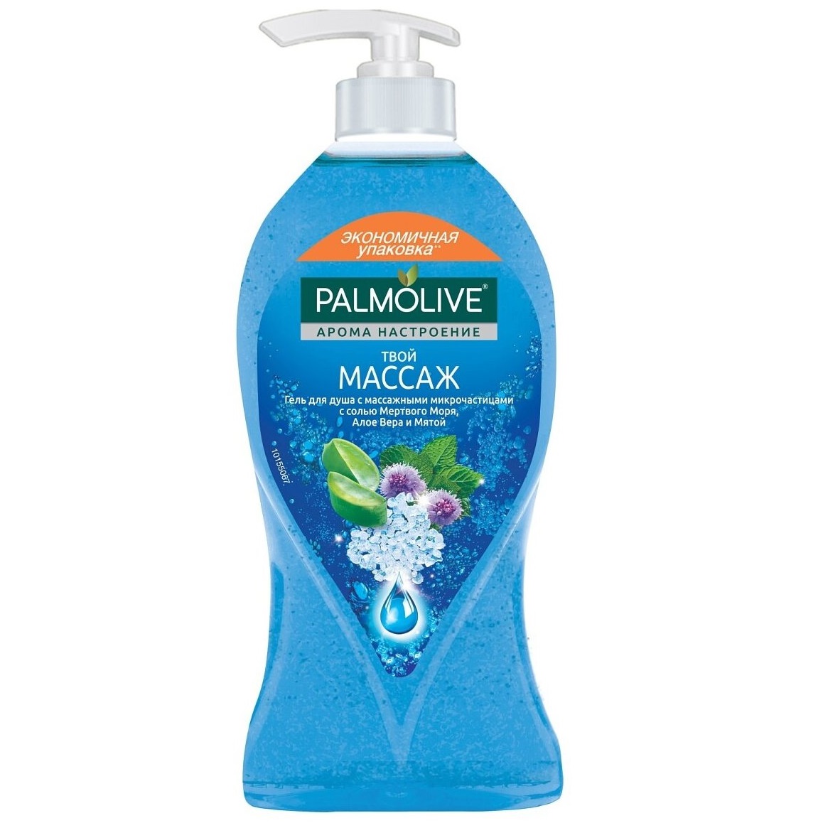 Гель для душа Palmolive Арома Настроение Массаж 750 мл - фото 1