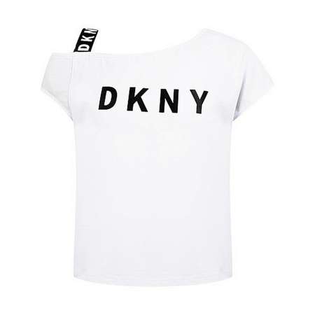 Футболка DKNY