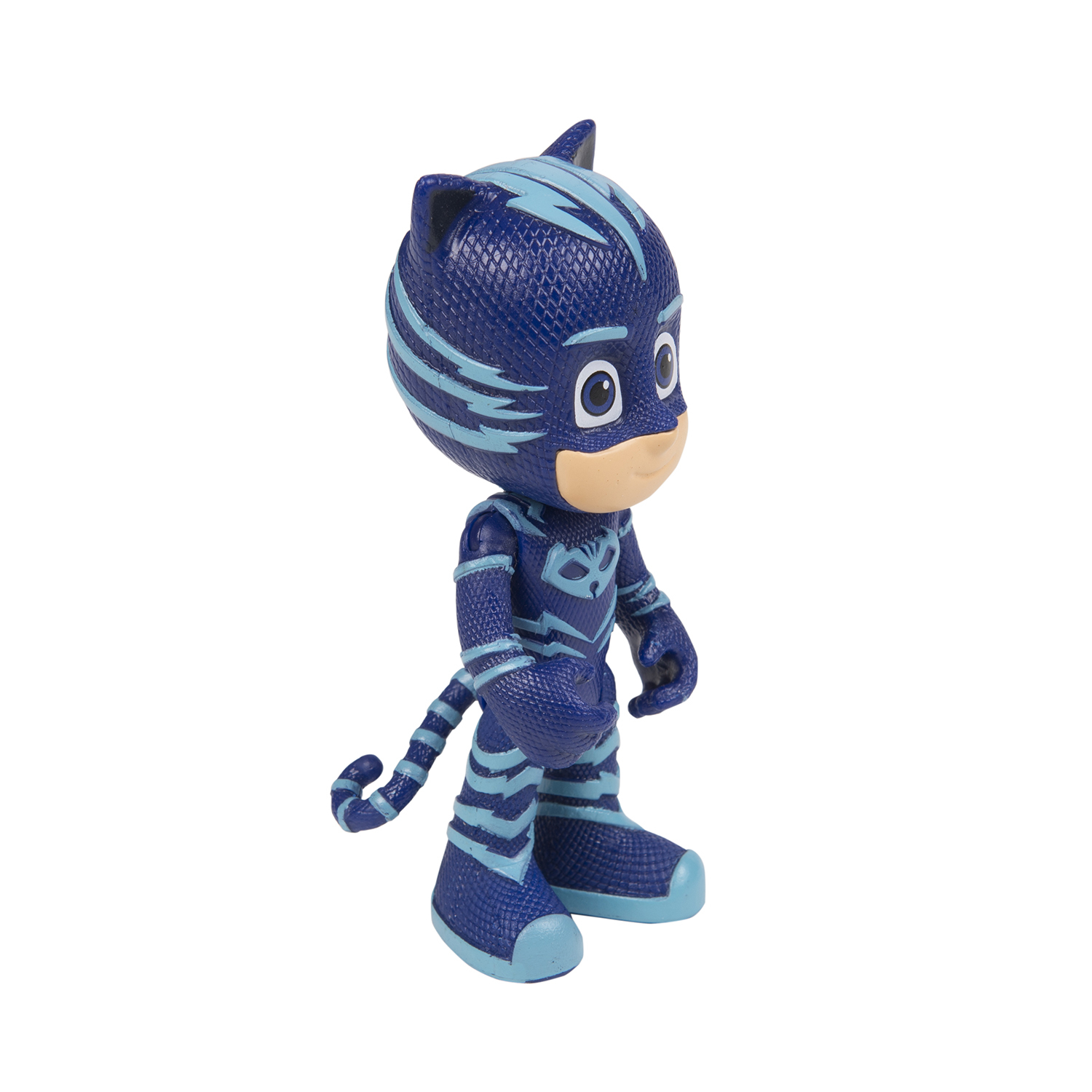 Игровой набор PJ masks 32611 - фото 7