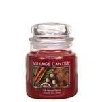 Свеча Village Candle ароматическая Рождественская 4160039