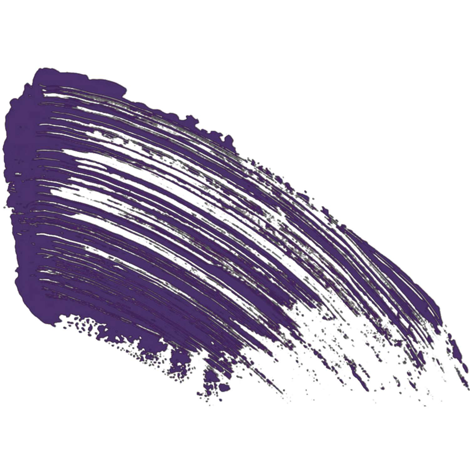 Тушь для ресниц Vivienne Sabo CABARET PREMIERE с эффектом сценического объёма тон 04 фиолетовая 9 мл - фото 6