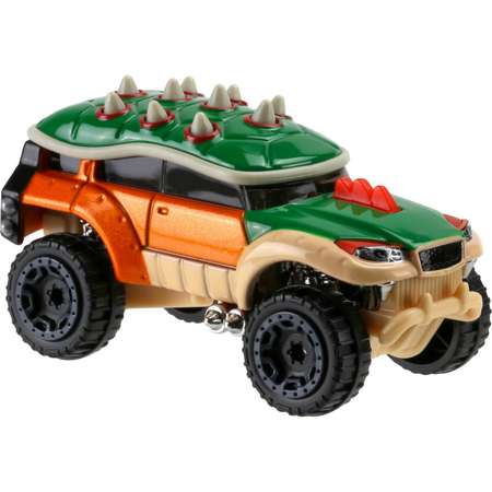 Автомобиль Hot Wheels Герои компьютерных игр 1:64