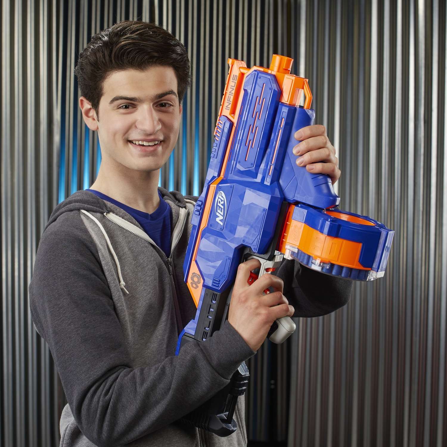 Nerf infinus for deals sale