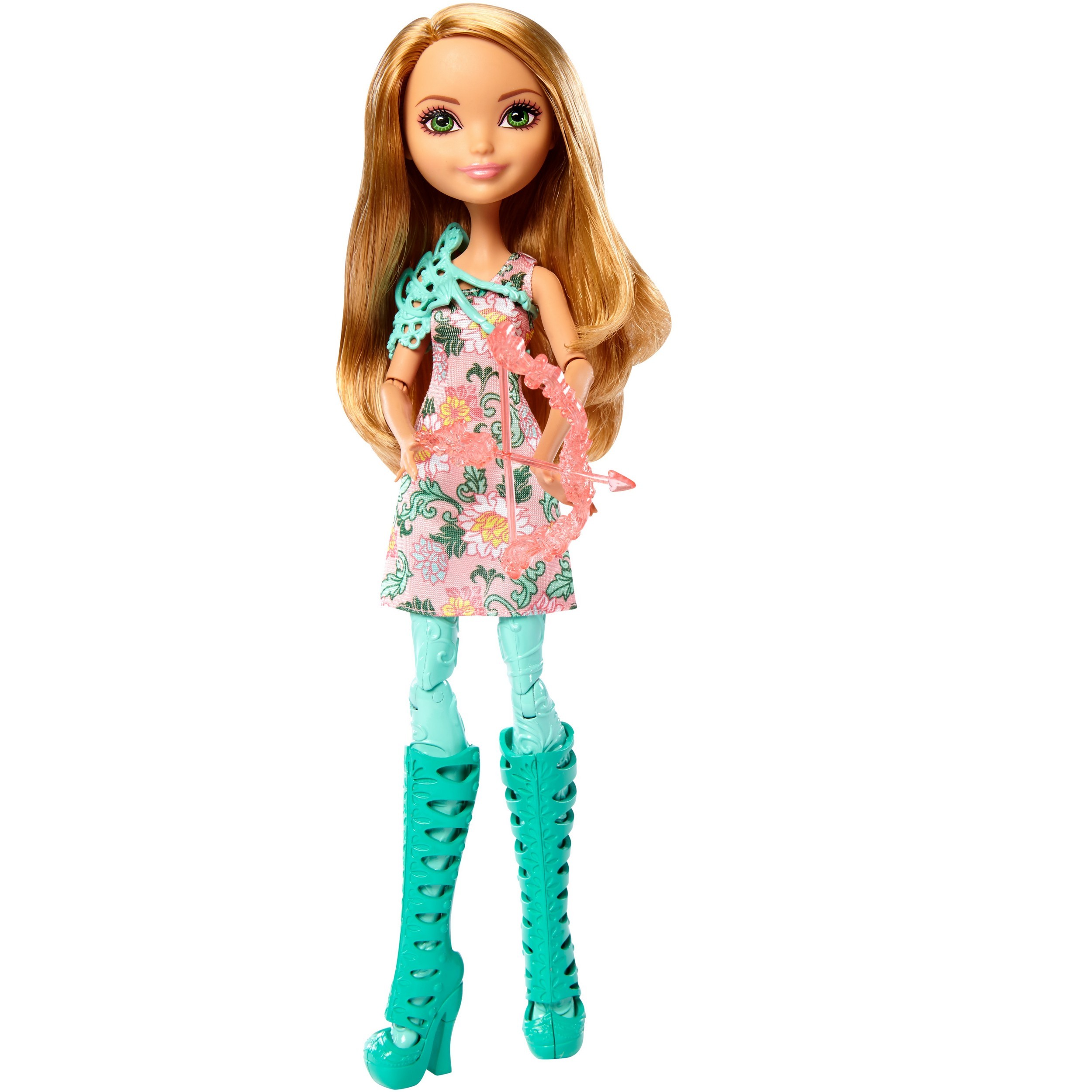 Кукла модельная Ever After High в ассортименте DVH82 - фото 1