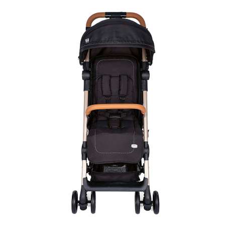 Коляска прогулочная Chicco Miinimo Pure Black