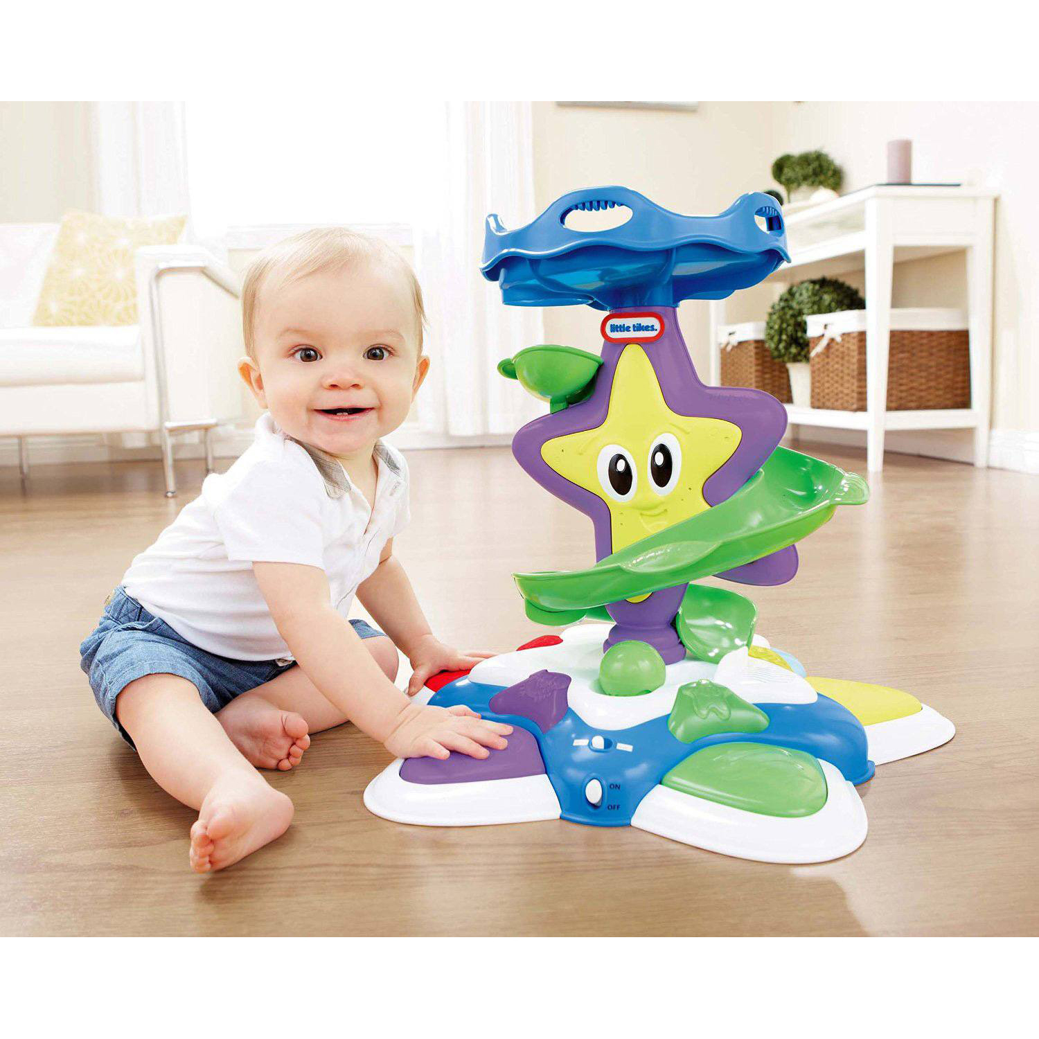 Игрушка Little Tikes Морская звезда 638602Е4С - фото 7