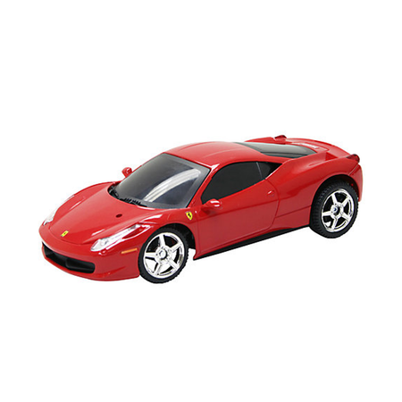 Машина р/у New Bright Ferrari 1:24