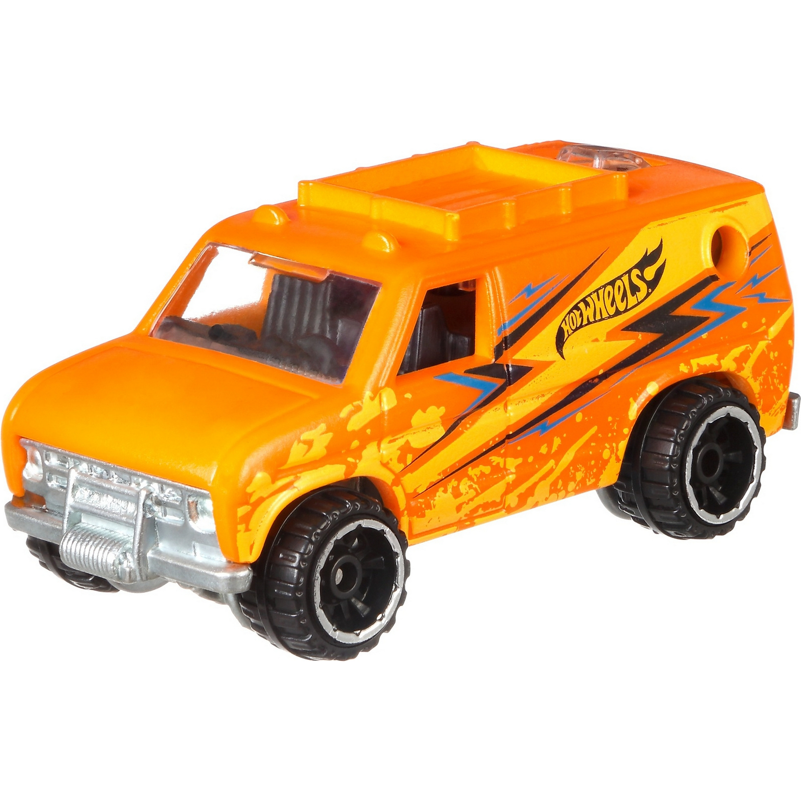 Автомобиль Hot Wheels Colour Shifters 1:64 в ассортименте BHR15 - фото 49