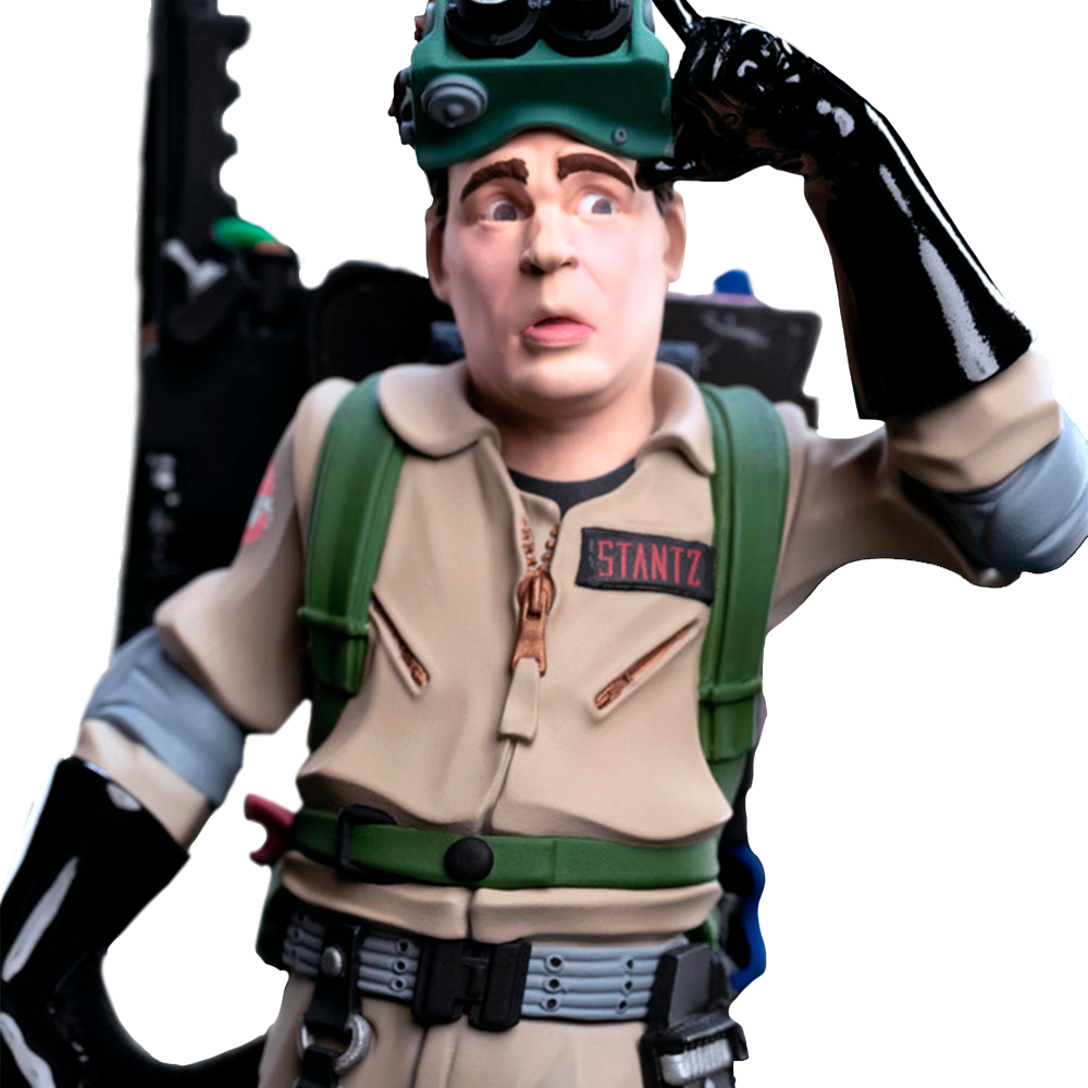 Фигурка GHOSTBUSTERS Mini Epics - Ray Stantz - фото 6