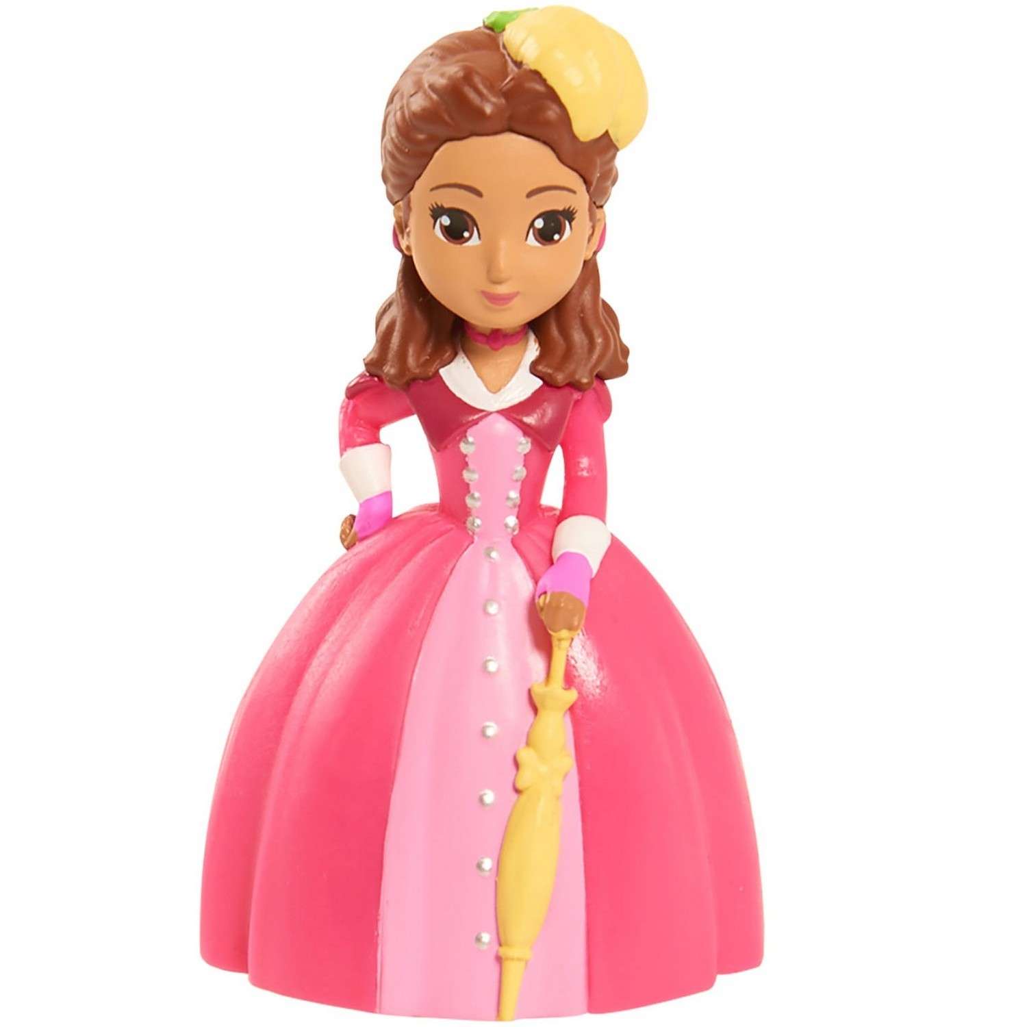 Фигурки Jakks Pacific Disney Любимые герои в ассортименте 93035 - фото 3