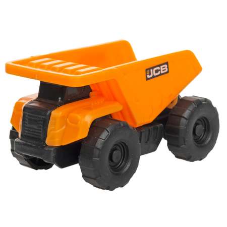 Игрушка HTI JCB Самосвал 1416973_1