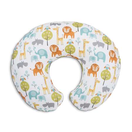 Подушка Chicco Boppy Jungle