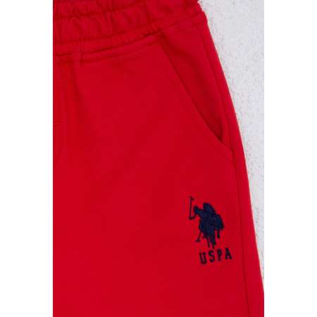 Шорты U.S. Polo Assn