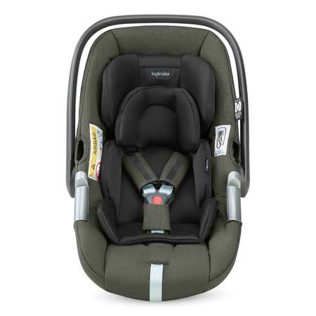 Автокресло Inglesina Darwin I-size Sequoia Green