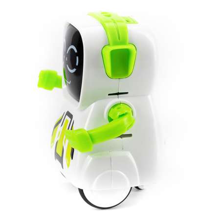 Робот Silverlit Покибот Зеленый 88529-11