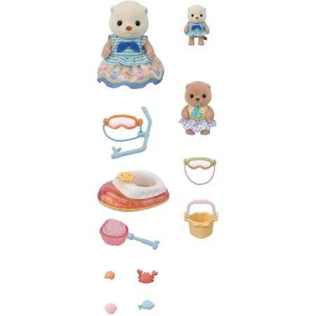 Игровой набор Sylvanian Families