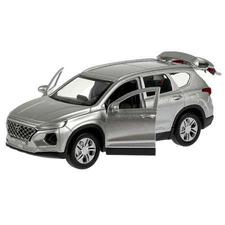 Машина Технопарк Hyundai Santafe 338205