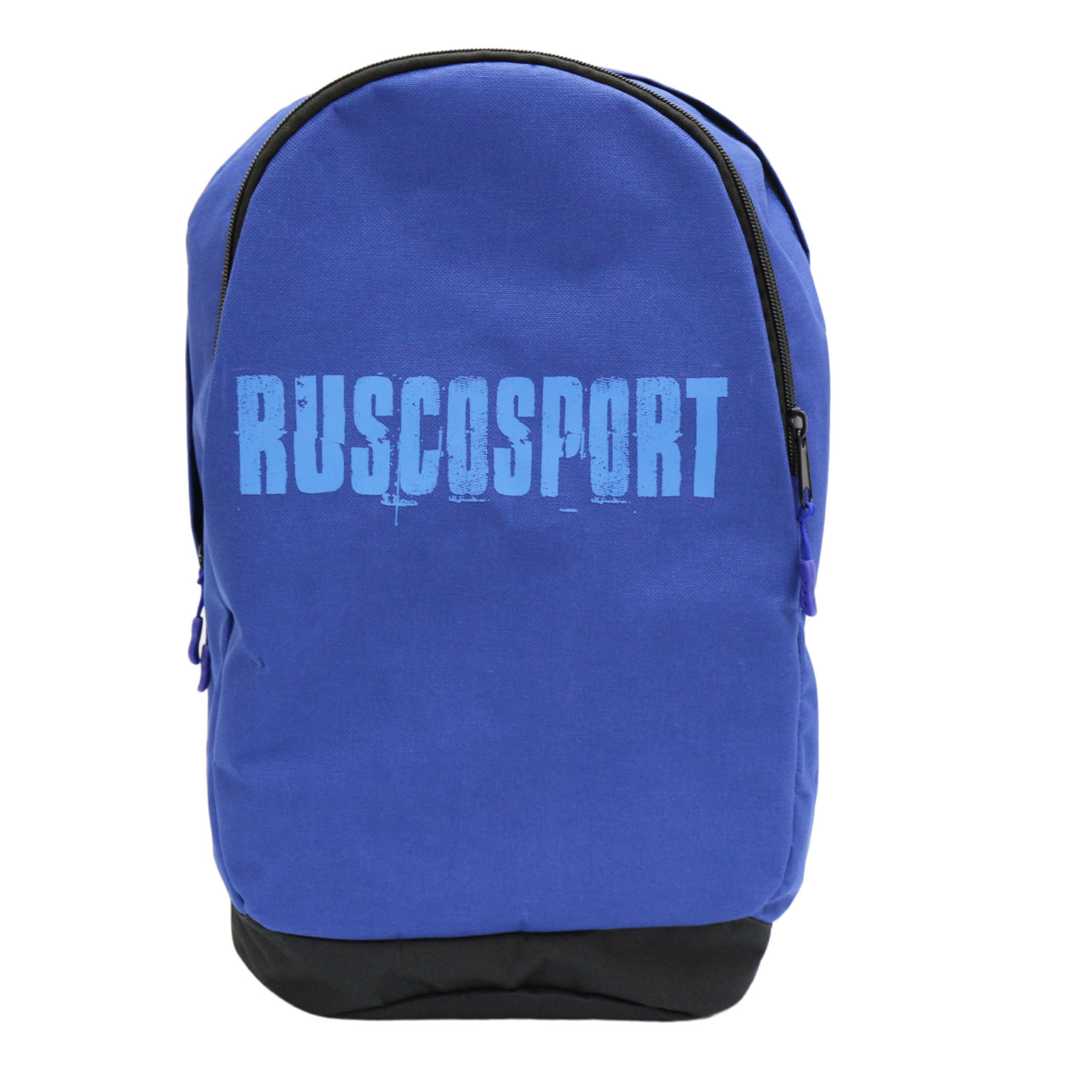 Рюкзак спортивный RuscoSport Atlet dark blue - фото 4