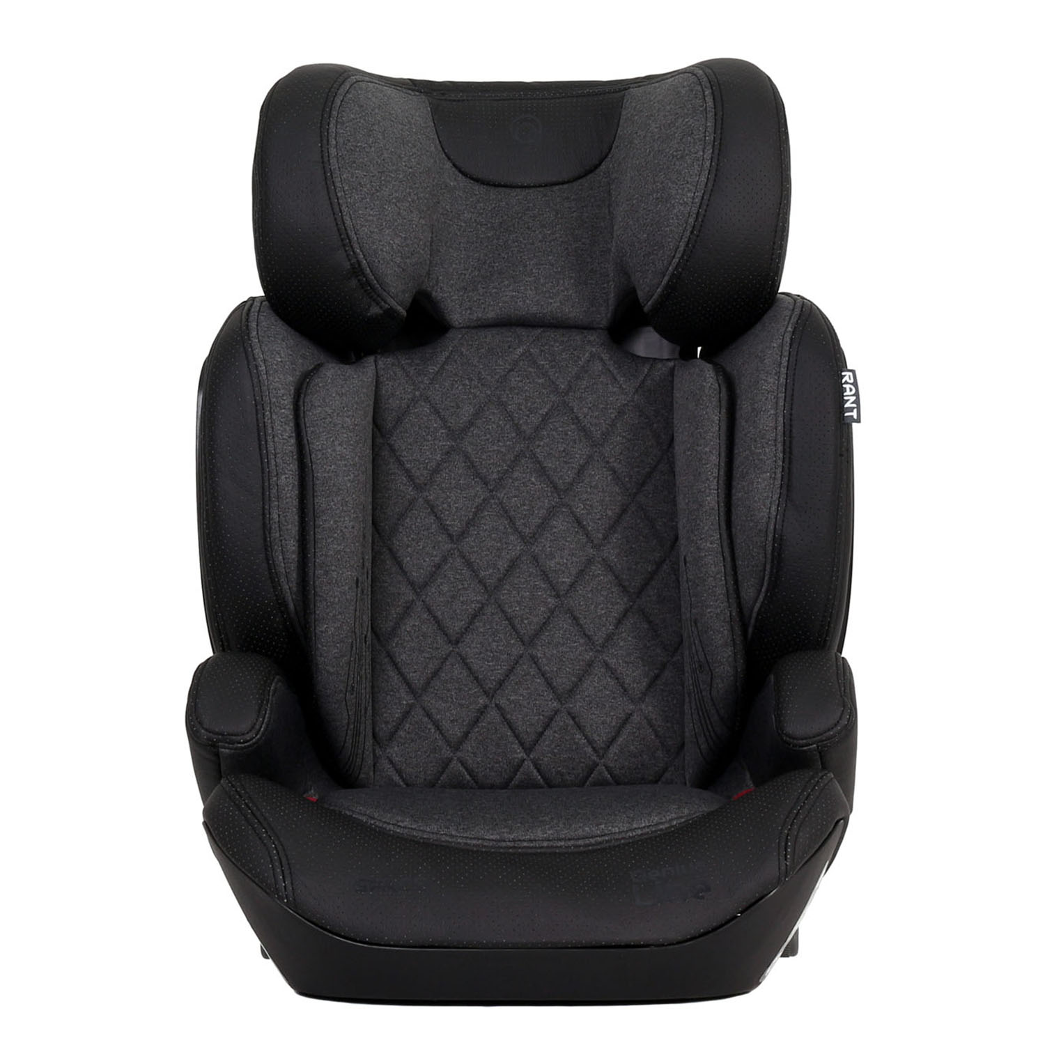 Автокресло Rant Space isofix Dark grey - фото 2