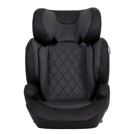 Автокресло Rant Space isofix Dark grey