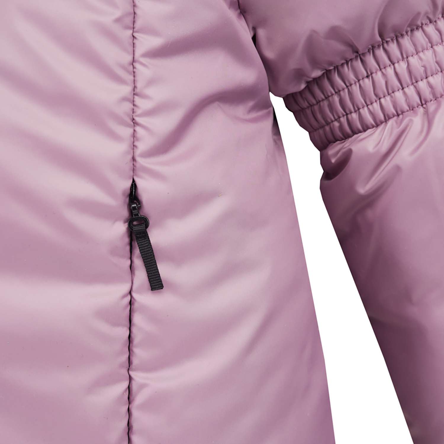 Куртка Sherysheff Куртка В21114 Пепельно-розовый - фото 16