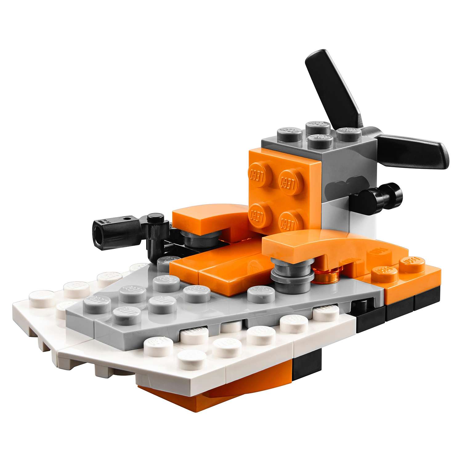 Конструктор LEGO Creator Гидроплан (31028) - фото 8