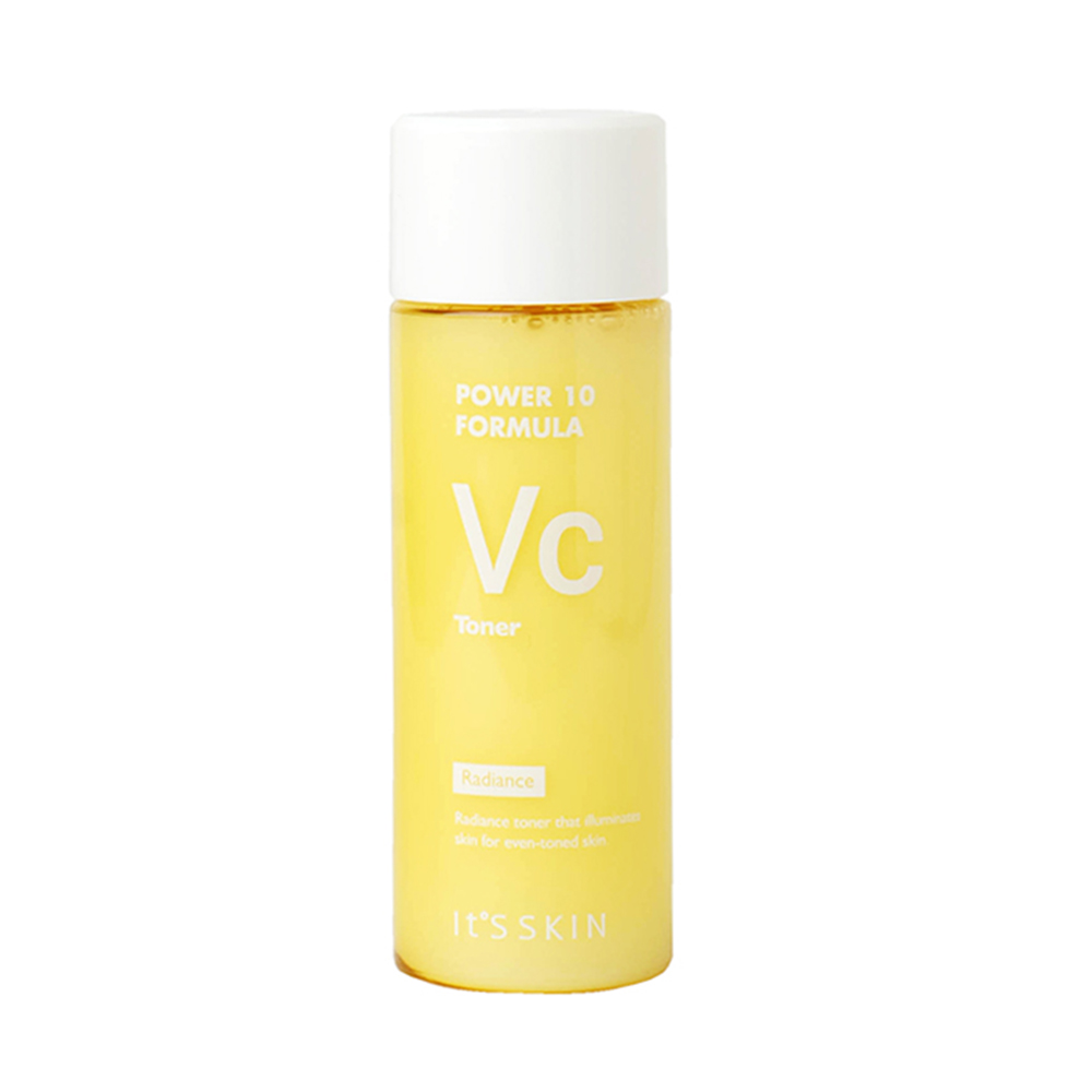 Набор для лица Its Skin Power 10 Formula VC Starter Kit 134 мл - фото 11