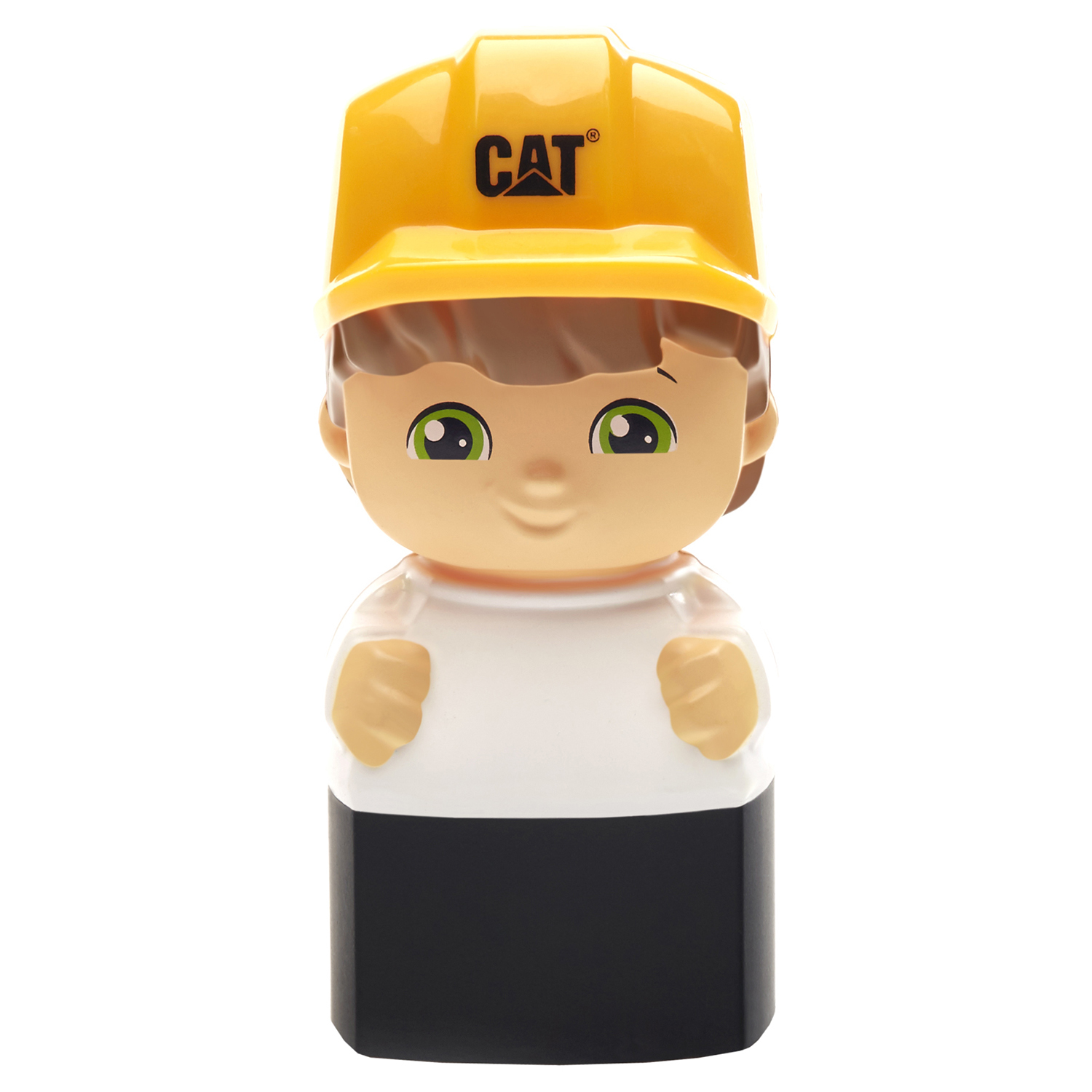 Большой самосвал Mega Bloks CAT - фото 6