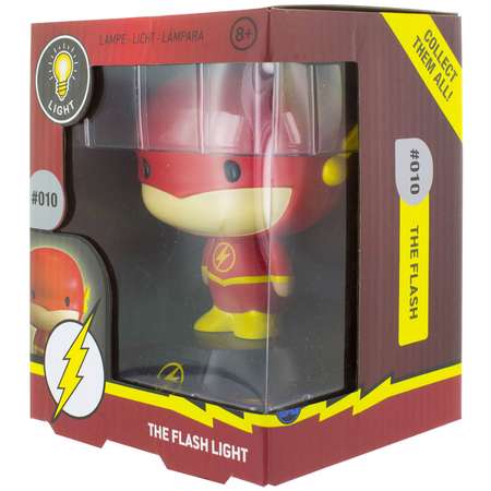 Светильник PALADONE DC The Flash 3D Character Light V2 BDP PP4047DCV2