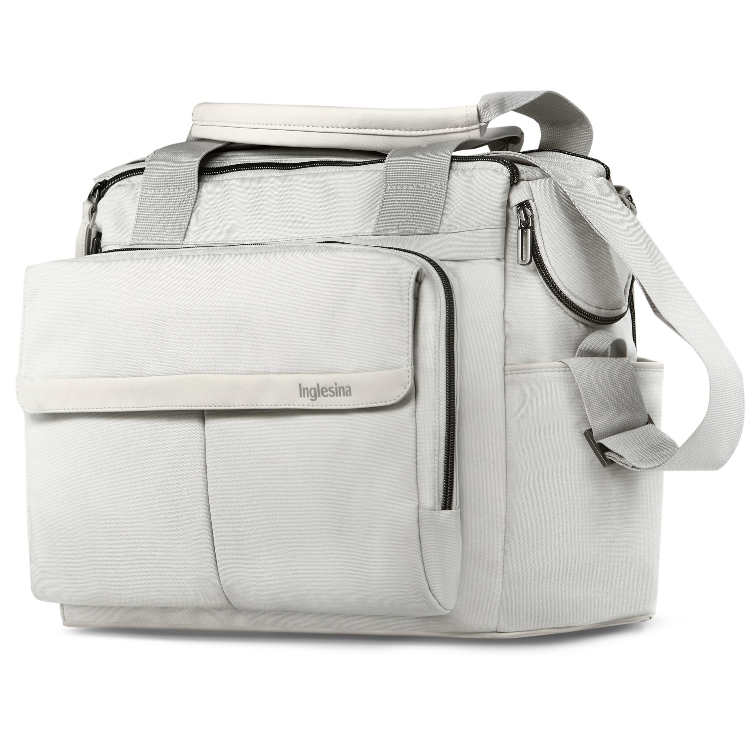 Сумка для коляски Inglesina Dual bag Icberg Grey - фото 1