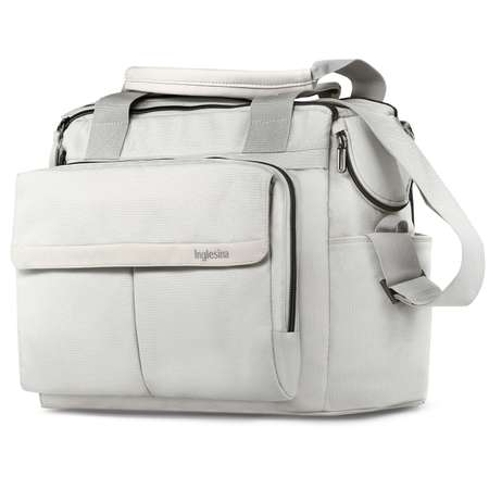 Сумка Inglesina Dual Bag Icberg Grey