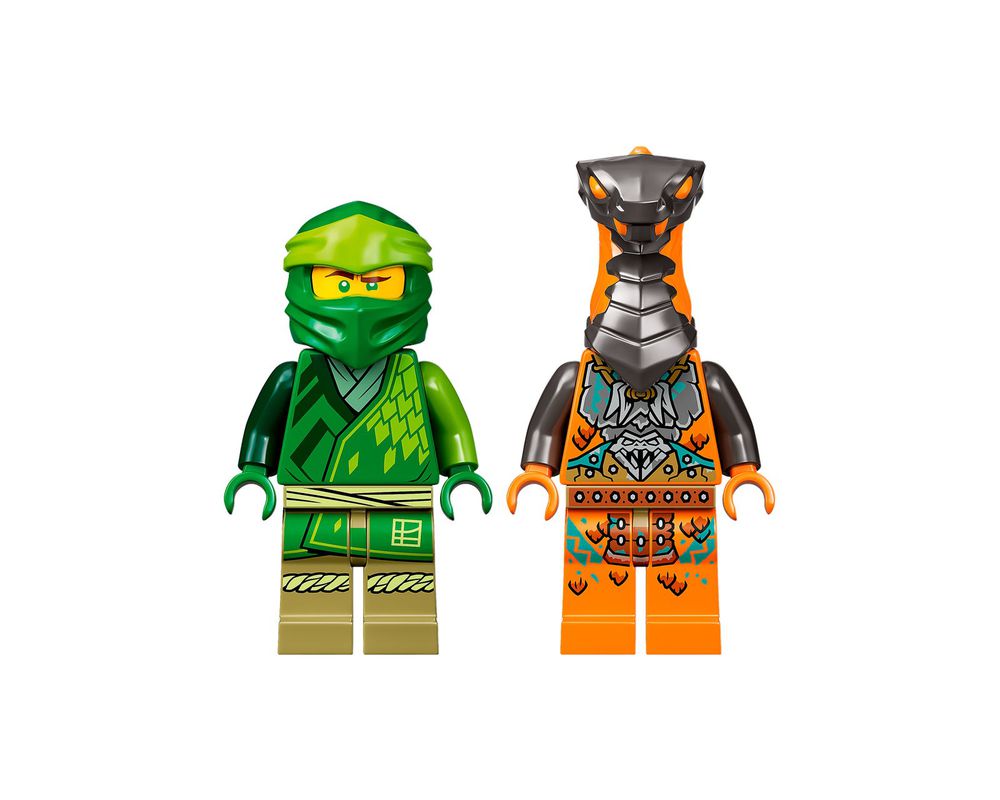 Конструктор LEGO ninjago - фото 3