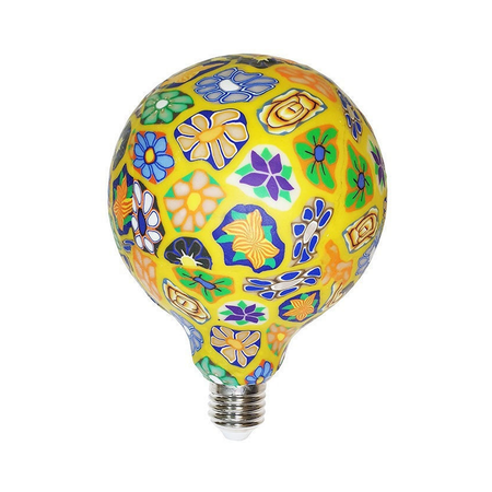 Лампа Beroma декоративная светодиодная