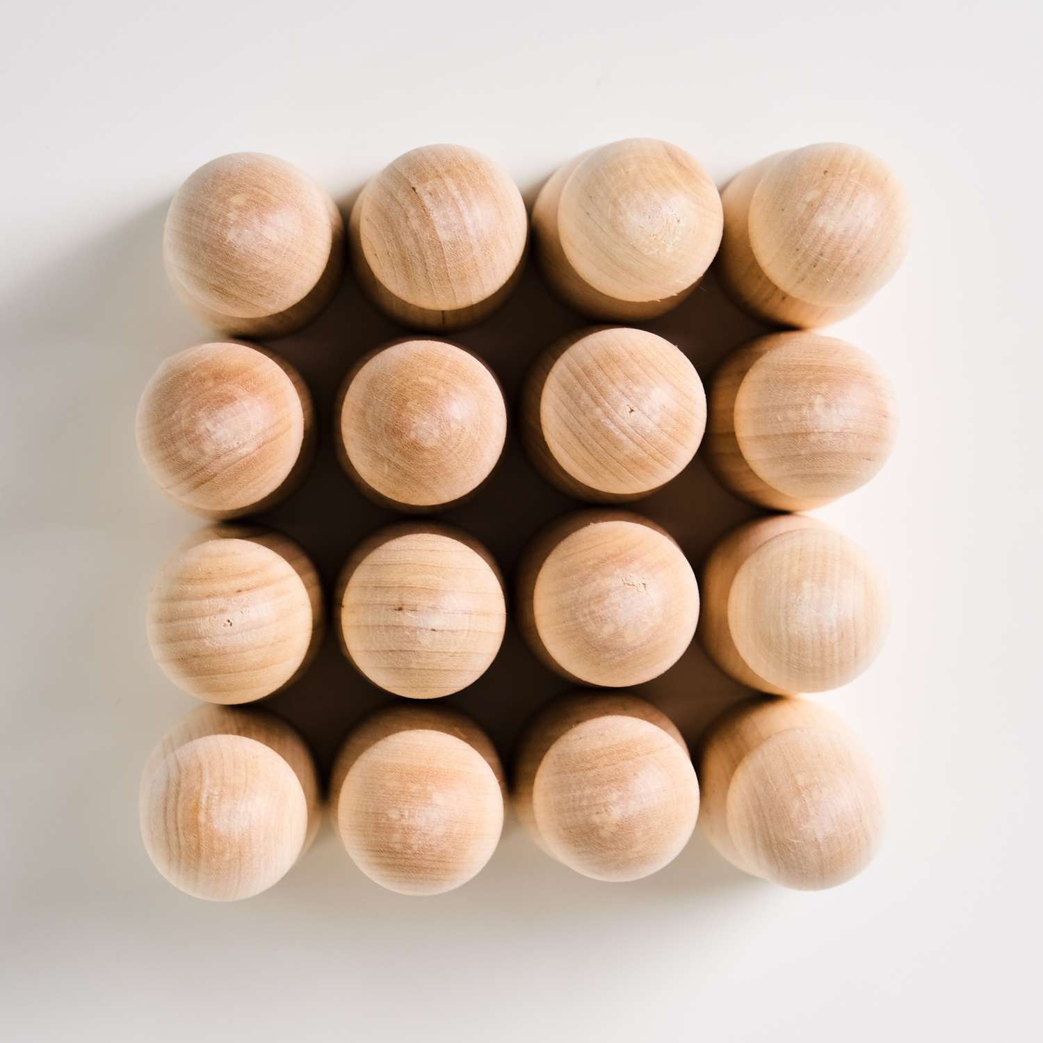 Развивающие звуковое лото Zartoy Сортер деревянный для малышей - фото 7