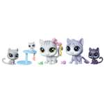 Игровой набор Littlest Pet Shop