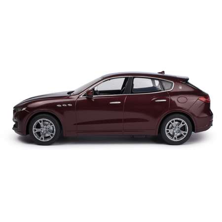 Автомобиль РУ Rastar Maserati 1:14
