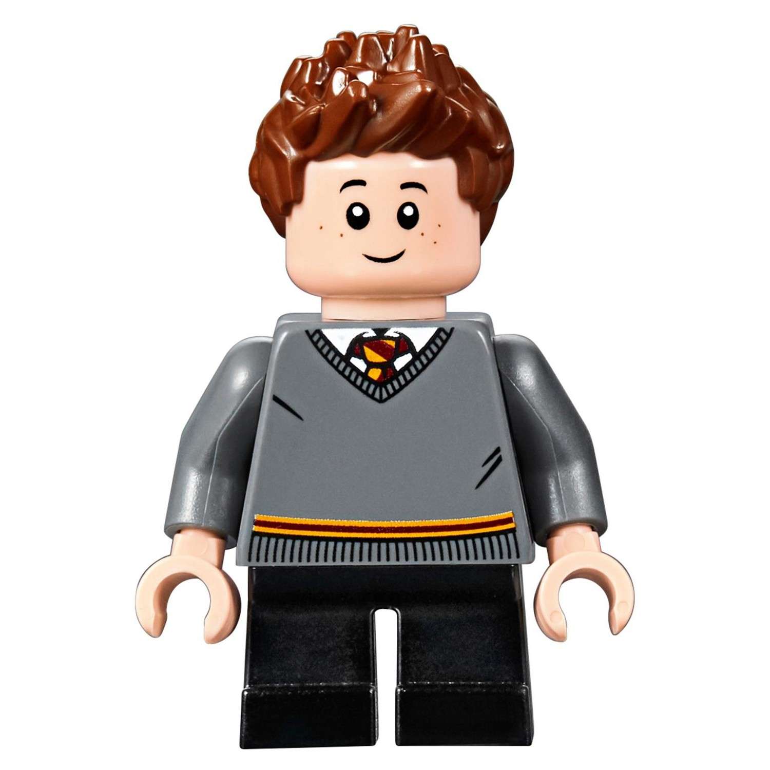 Конструктор LEGO Harry Potter Гремучая ива 75953 - фото 26