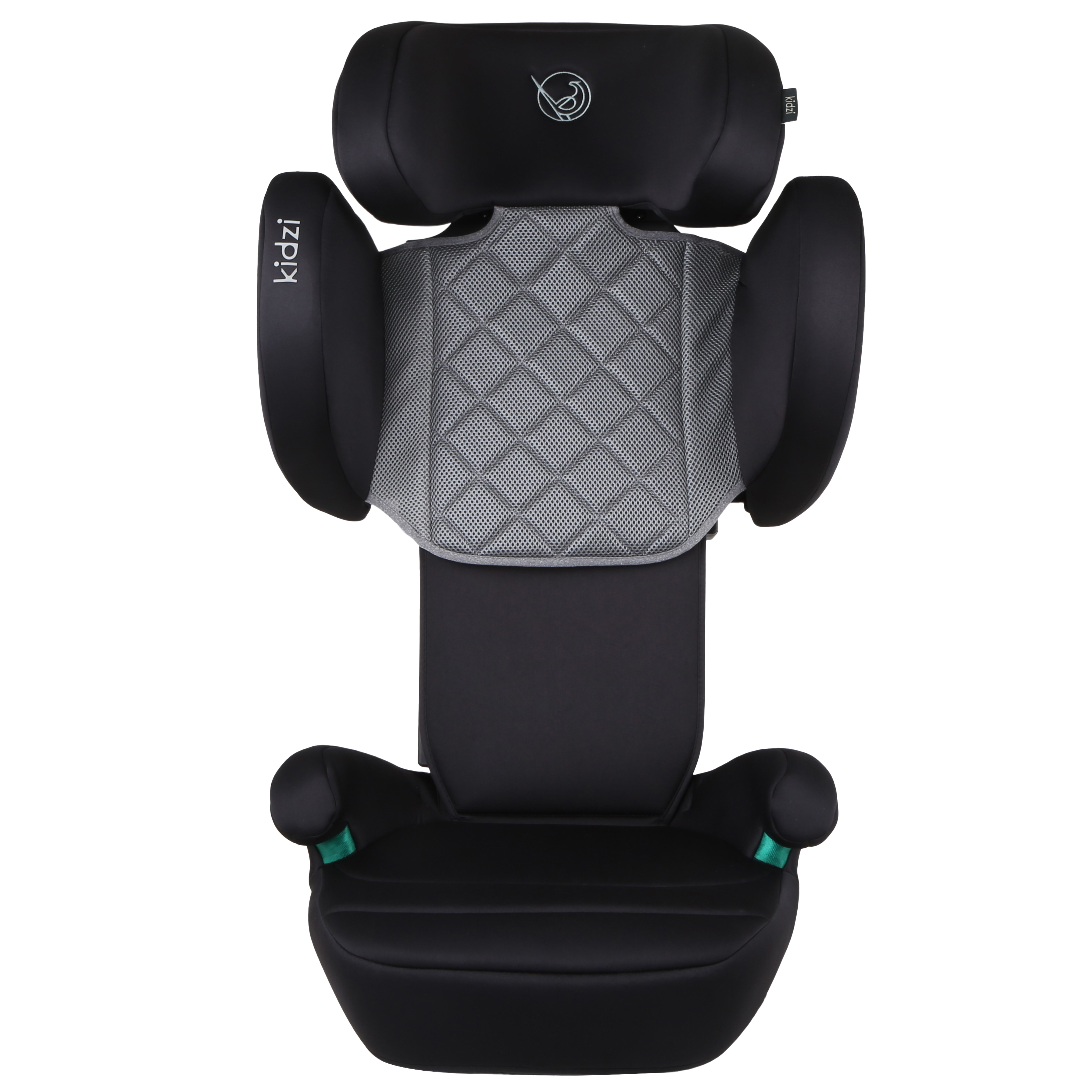 Автокресло Kidzi ITIRO i-SIZE Isofix 2/3 (15-36 кг) - фото 3