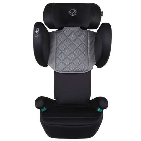 Автокресло Kidzi ITIRO i-SIZE Isofix 2/3 (15-36 кг)