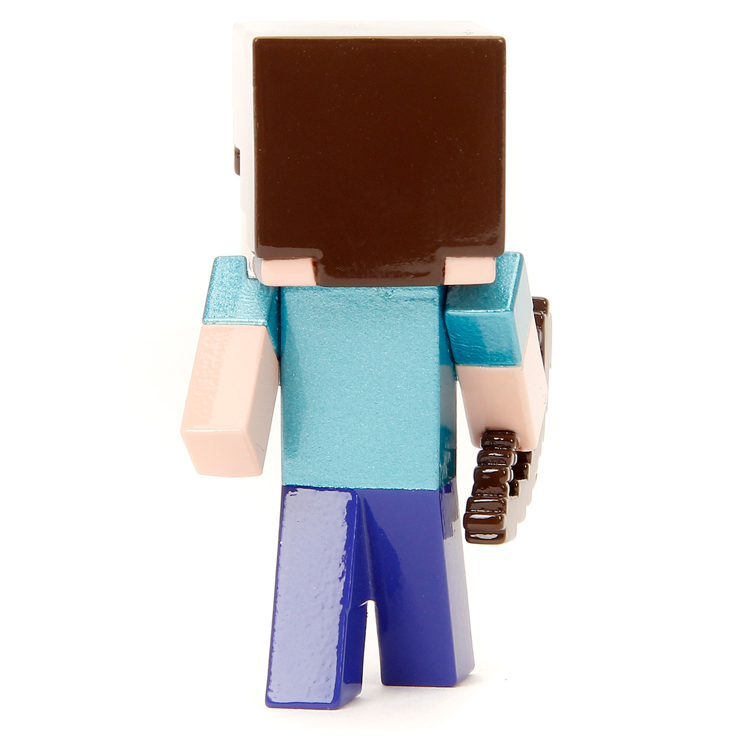 Фигурка Jada Toys Metalfigs Minecraft - фото 5