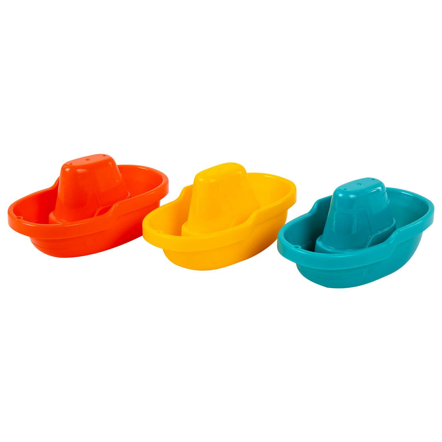 Игрушки для ванной Brauberg для купания с мешком для хранения - фото 10