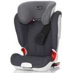 Автокресло Britax Roemer Kidfix XP Storm Grey