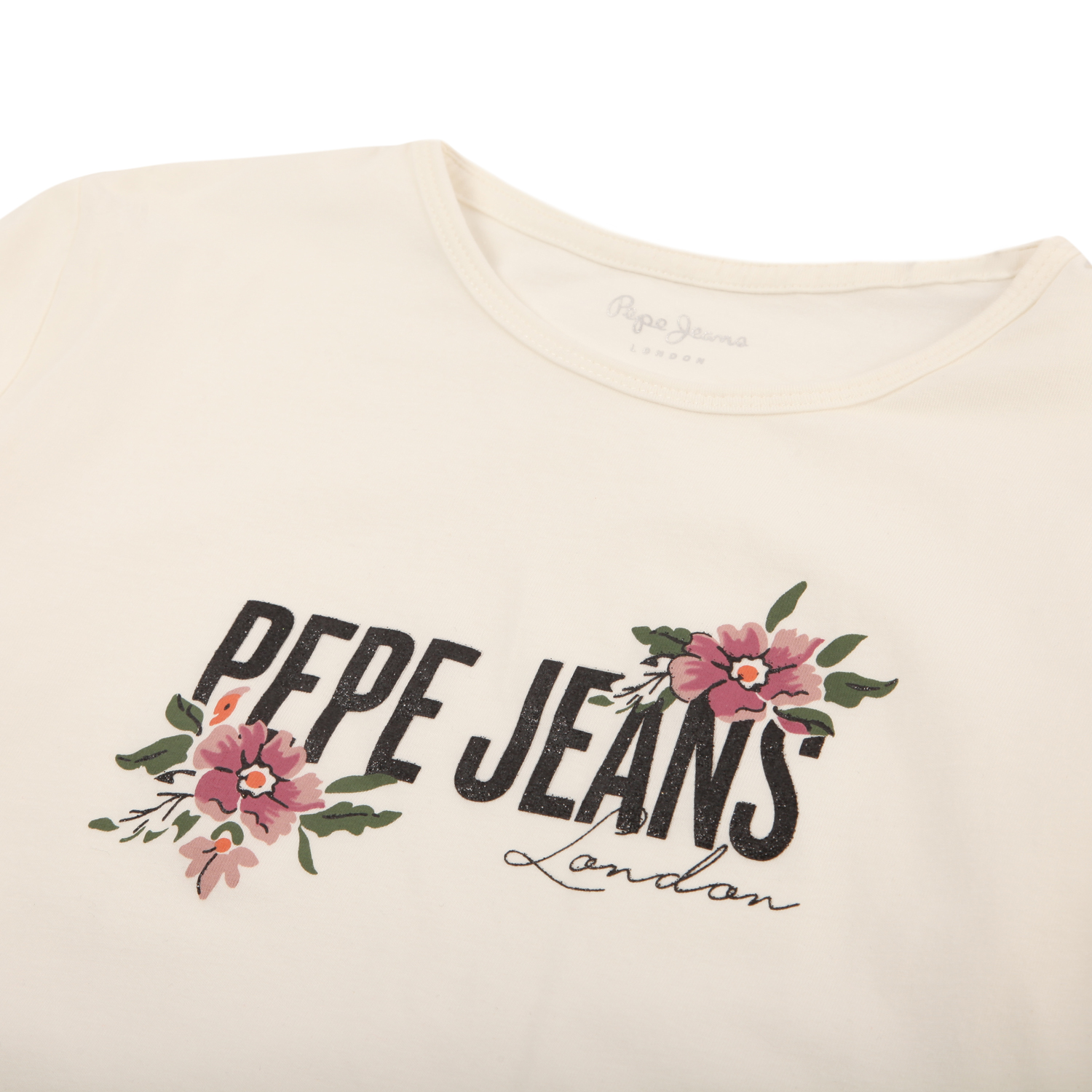 Лонгслив Pepe Jeans London PG50273900 - фото 3