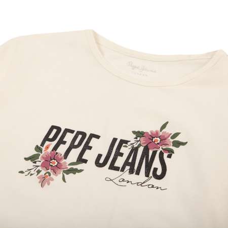 Лонгслив Pepe Jeans London